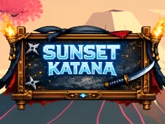 Trò chơi Sunset Katana trực tuyến