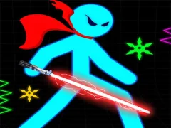 Trò chơi Stickman Fight Pro trực tuyến