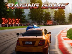 Trò chơi Racing game trực tuyến