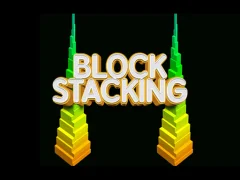 Trò chơi Block Stacking trực tuyến