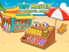 Trò chơi Tidy Master - Satisfeel ASMR trực tuyến