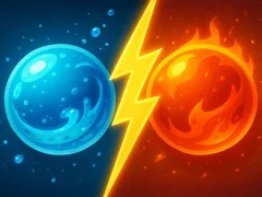 Trò chơi Bubble Shooter GO trực tuyến