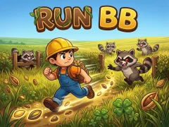 Trò chơi Run BB trực tuyến