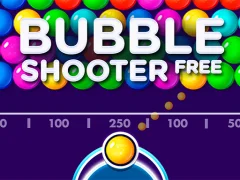 Trò chơi Bubble Shooter Free trực tuyến