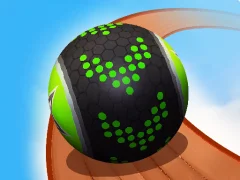 Trò chơi Going Balls trực tuyến