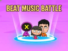 Trò chơi Beat Music Battle trực tuyến