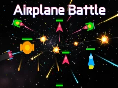Trò chơi Airplane Battle trực tuyến