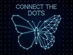 Trò chơi Connect the Dots trực tuyến