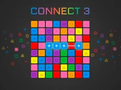 Trò chơi Connect 3 trực tuyến