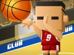 Trò chơi 3 Point Rush trực tuyến