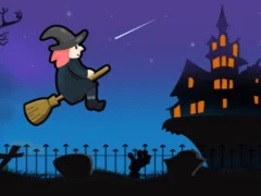 Trò chơi Bomb The Ghost trực tuyến