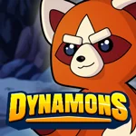 Trò chơi Dynamons trực tuyến