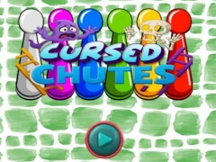 Trò chơi Cursed Chutes trực tuyến