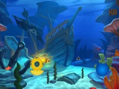 Trò chơi Hỗ trợ Cặp đôi rùa già trực tuyến