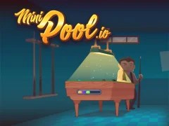 Trò chơi Minipool.io trực tuyến