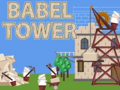 Trò chơi Babel Tower trực tuyến