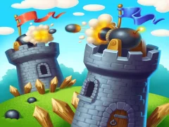 Trò chơi King Defense trực tuyến