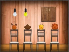 Trò chơi Amgel Easy Room Escape 46 trực tuyến