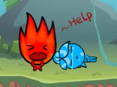 Trò chơi Lửa và Nước 3  trực tuyến