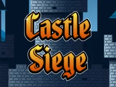 Trò chơi Castle Siege trực tuyến
