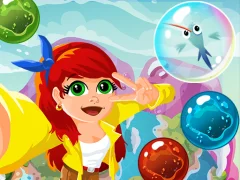 Trò chơi Jello Bubbles trực tuyến