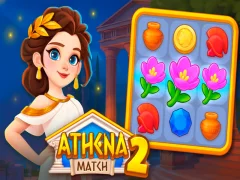 Trò chơi Trận đấu Athena 2 trực tuyến