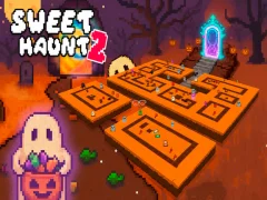 Trò chơi Sweet Haunt 2 trực tuyến