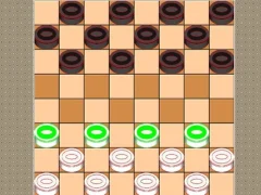 Trò chơi Pillar Checkers Duel trực tuyến