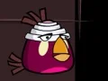 Trò chơi Angry Bird Shot Game trực tuyến