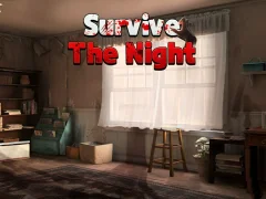 Trò chơi Survive The Night trực tuyến