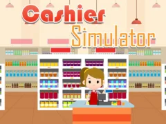 Trò chơi Cashier Simulator trực tuyến