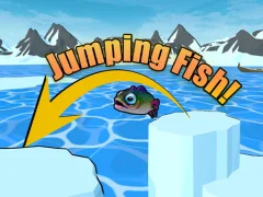 Trò chơi Jumping Fish trực tuyến