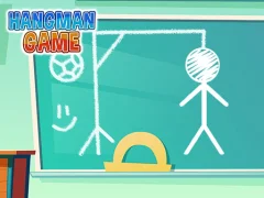 Trò chơi Hangman Game trực tuyến