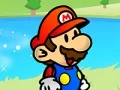 Trò chơi Mario vs. Luigi trực tuyến
