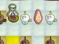 Trò chơi SpongeBob - Boo or Boom trực tuyến