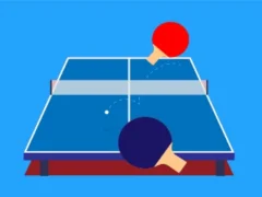 Trò chơi Ping Pong Ball Game Online trực tuyến