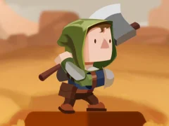 Trò chơi Totem Breaker trực tuyến
