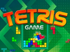 Trò chơi Tetris game trực tuyến