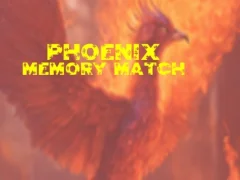 Trò chơi Phoenix Memory Match trực tuyến