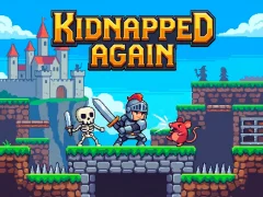 Trò chơi Kidnapped Again trực tuyến