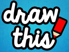 Trò chơi Draw This trực tuyến