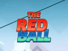 Trò chơi The Red Ball trực tuyến