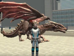 Trò chơi Dragon Vice City trực tuyến