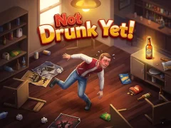 Trò chơi Not Drunk Yet! trực tuyến