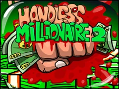 Trò chơi Handless Millionaire 2 trực tuyến
