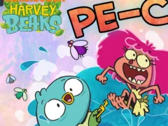 Trò chơi Thu hoạch Mỏ Pe-Choo! trực tuyến