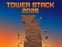 Trò chơi Tower Stack 2026 trực tuyến