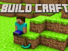 Trò chơi Xây Dựng Nghề Thủ Công trực tuyến