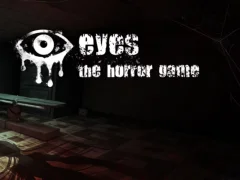 Trò chơi Eyes of Horror trực tuyến
