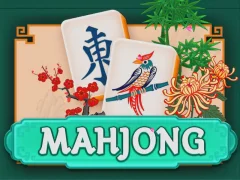 Trò chơi Mahjong trực tuyến